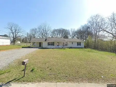 Smith, SWEETWATER, TN 37874