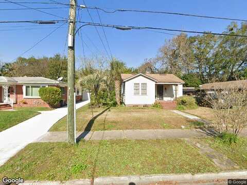 12Th, JACKSONVILLE, FL 32209