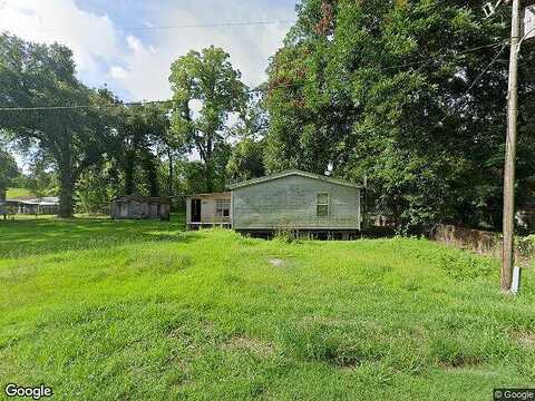 First St, MELVILLE, LA 71353