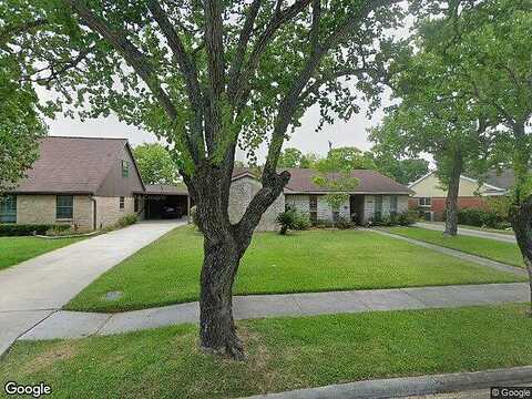 Sagehollow, HOUSTON, TX 77089