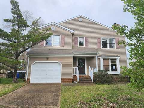 Springwell, NEWPORT NEWS, VA 23608