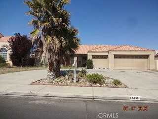 3Rd, VICTORVILLE, CA 92395