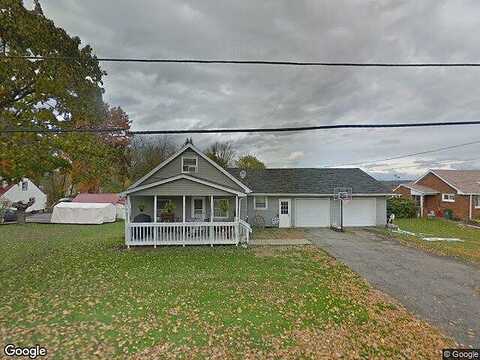 Cherry Hill Rd, ELLWOOD CITY, PA 16117