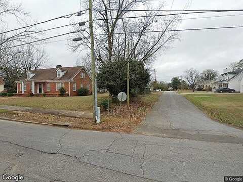 8Th, CLANTON, AL 35045