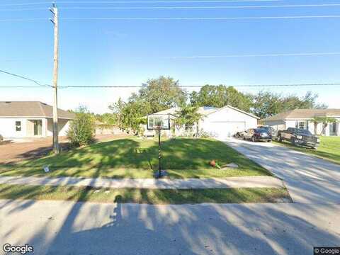 Bevan, SEBASTIAN, FL 32958