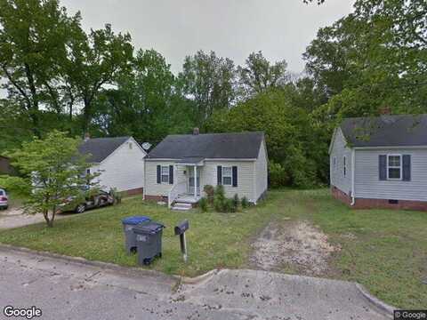 Dogwood, ROCKY MOUNT, NC 27804