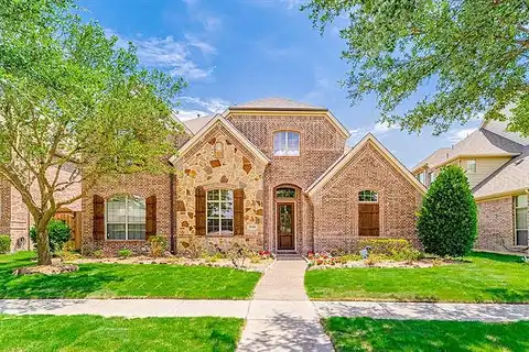 Stanmere, FRISCO, TX 75035