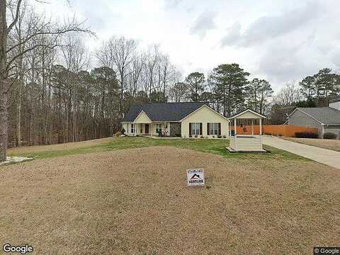 Timberidge, NEWNAN, GA 30263