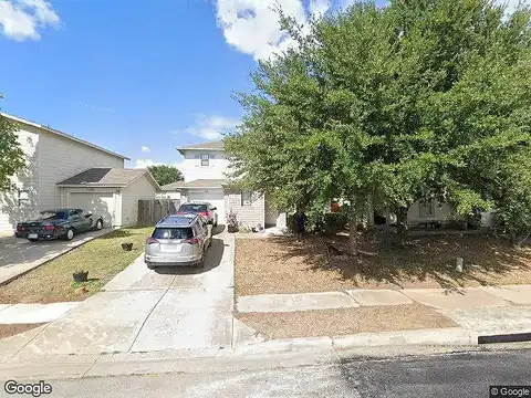 Coomes, DEL VALLE, TX 78617