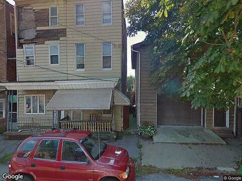 B, MAHANOY CITY, PA 17948