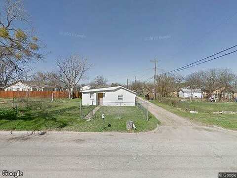 12Th, ABILENE, TX 79601