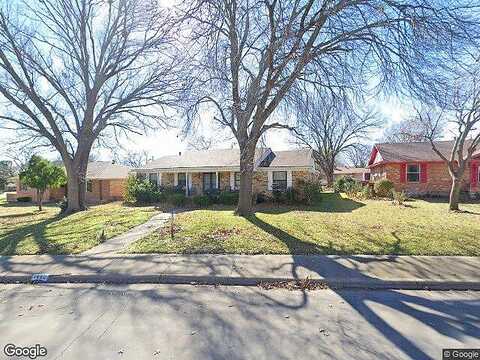 Oak Vista, DALLAS, TX 75232