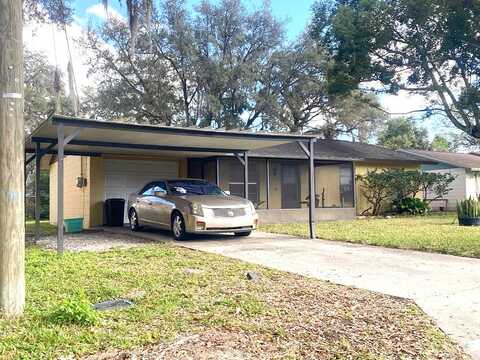 Douglas, DADE CITY, FL 33523