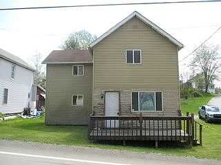 State Rd 837, Union Township, PA 15038