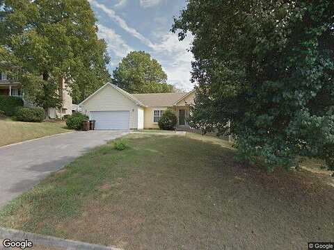 Randall Park, KNOXVILLE, TN 37922