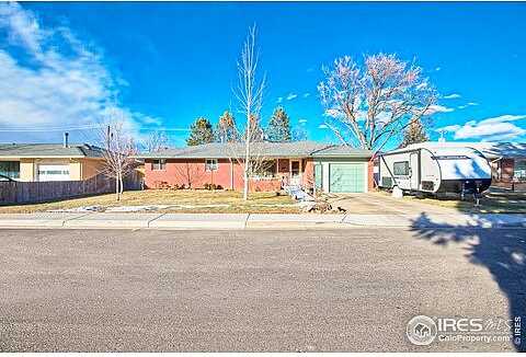 13Th, LOVELAND, CO 80537