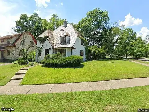 Cory, DAYTON, OH 45406