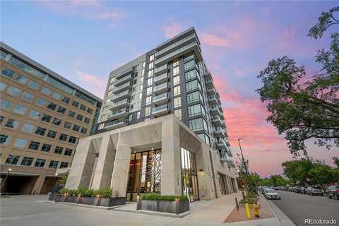Steele, DENVER, CO 80206