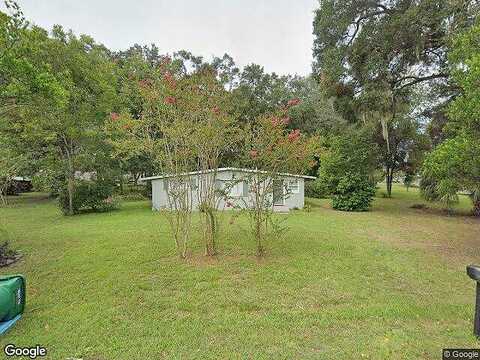 252Nd, NEWBERRY, FL 32669