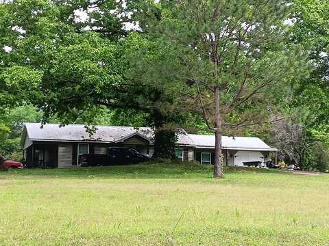 Highway 140, ELROD, AL 35458