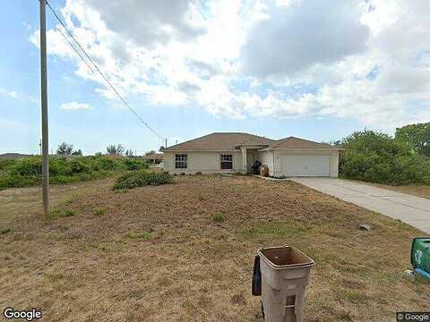 22Nd, CAPE CORAL, FL 33993