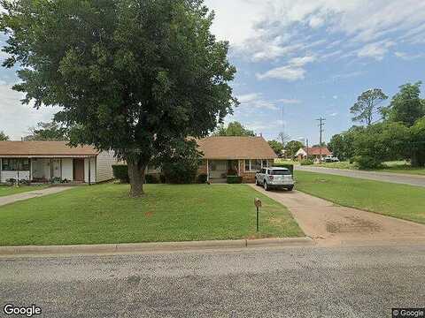 Mansard, VERNON, TX 76384