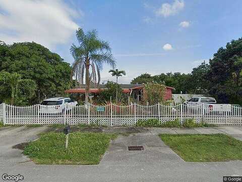 38Th, MIAMI GARDENS, FL 33055