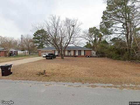 Colonial, JACKSONVILLE, NC 28546