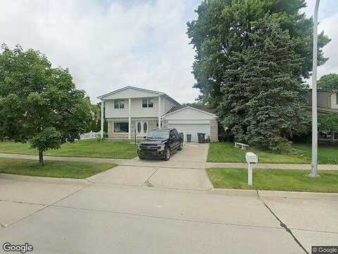 Maplewood, RIVERVIEW, MI 48193