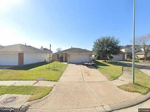 Fairworth Place, CYPRESS, TX 77433