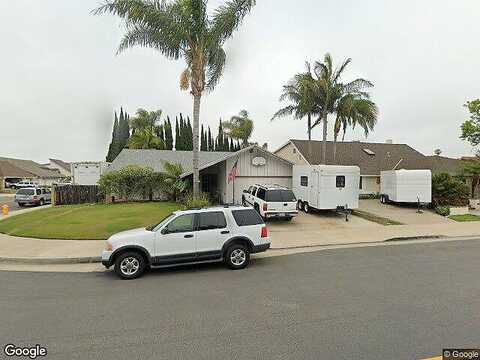 Paisley, HUNTINGTON BEACH, CA 92646