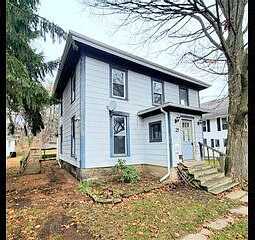 Leicester, PERRY, NY 14530