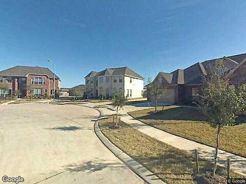 Maybrook Manor, RICHMOND, TX 77407