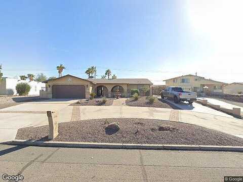 Palo Verde, LAKE HAVASU CITY, AZ 86403