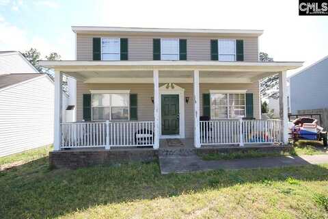 Orchard Hill, WEST COLUMBIA, SC 29170
