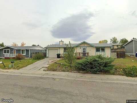 Sagewood, CASPER, WY 82601