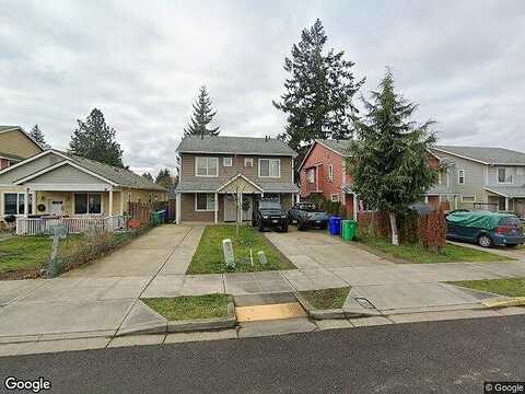 171St, PORTLAND, OR 97233