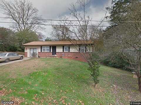 Amber, KNOXVILLE, TN 37917