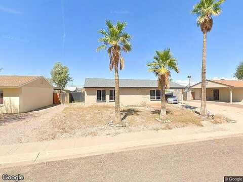 Walton, COOLIDGE, AZ 85128