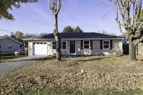 Walnut, TIMBERVILLE, VA 22853