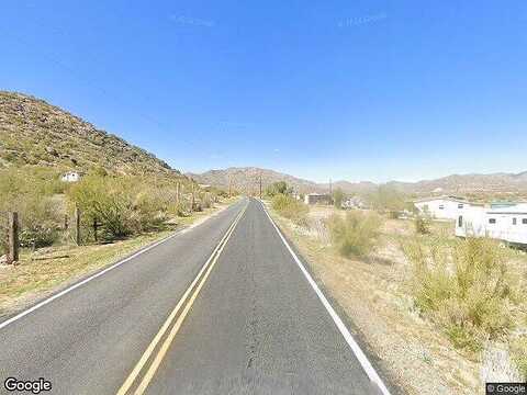 S Ghost Town Road 0, Congress, AZ 85332