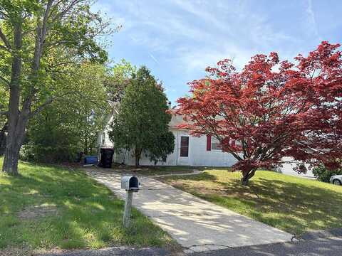 Girard, SICKLERVILLE, NJ 08081