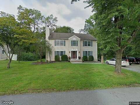 Kahl, EAST HANOVER, NJ 07936