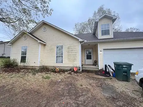 County Road 379, BONO, AR 72416