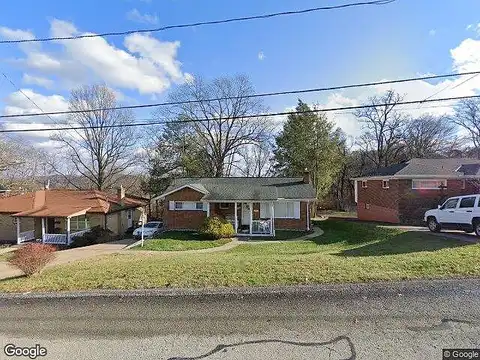 Jerry, MONROEVILLE, PA 15146