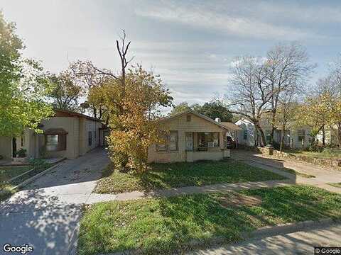 12Th, ABILENE, TX 79605