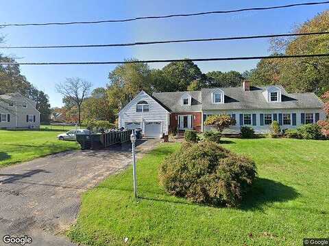 Deer Park, DANBURY, CT 06811