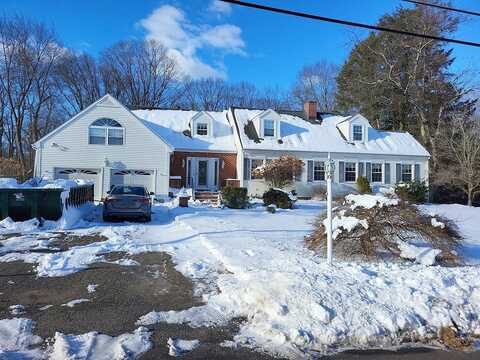 Deer Park, DANBURY, CT 06811