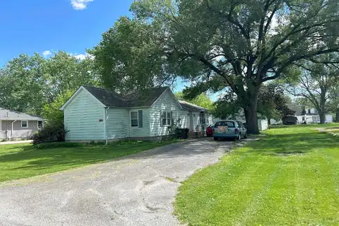 Fine, ASHKUM, IL 60911