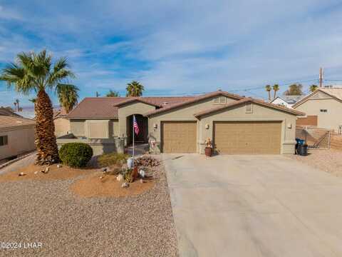 Appaloosa, LAKE HAVASU CITY, AZ 86406